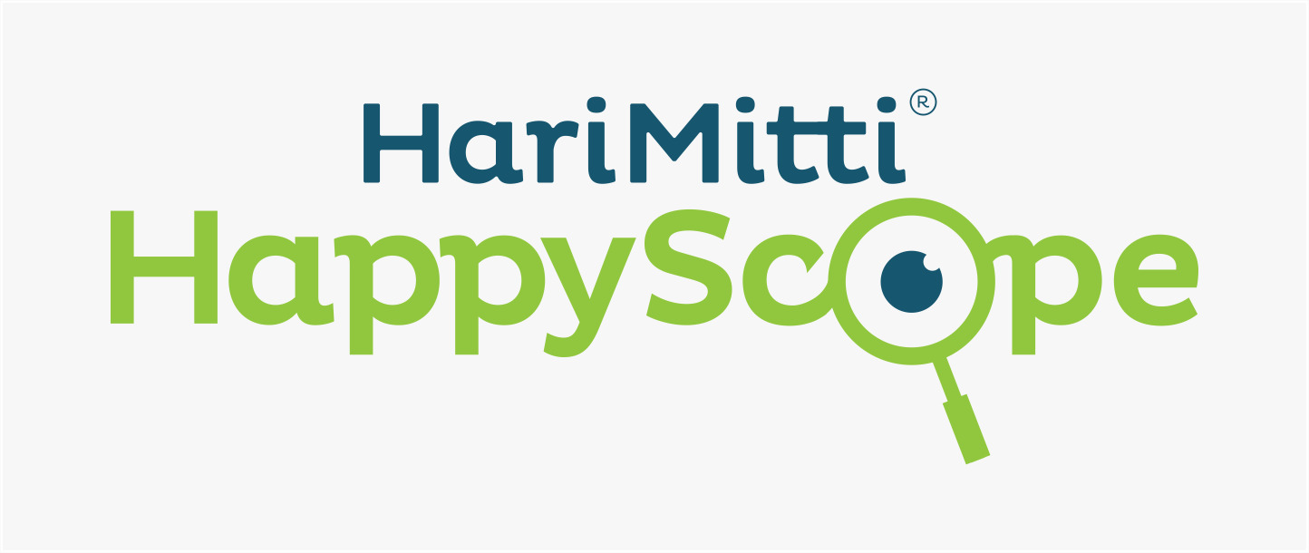 HappyScope Logo
